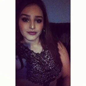 Meet your Posher, Vanessa